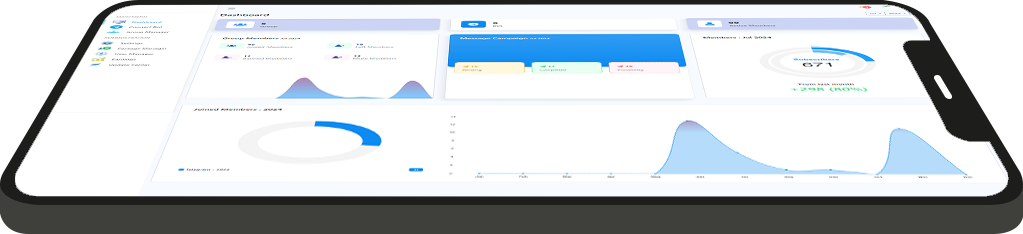 TeleGroupBot - Telegram Group Management Bot